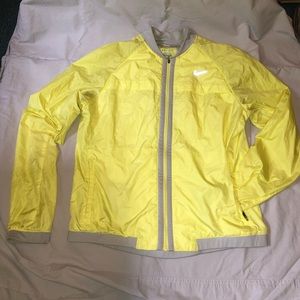 Nike Running Windbreaker